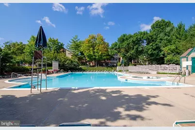 10715 Hampton Mill #210, Rockville, MD 20852 - Photo 35
