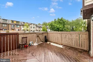9913 Forest View Pl, Montgomery Village, MD 20886 - Photo 43
