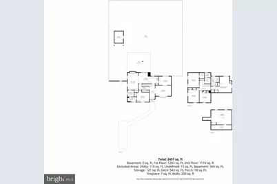 16629 S Westland Drive, Gaithersburg, MD 20877 - Photo 37