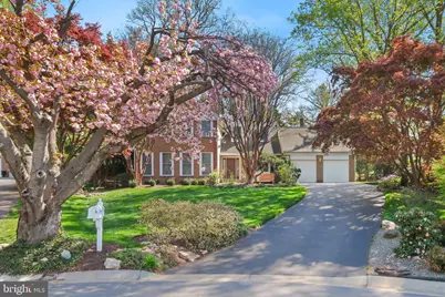 9 Magic Mountain Court, Rockville, MD 20852 - Photo 1