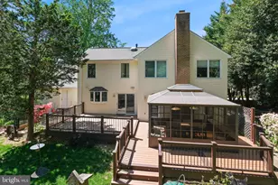 9 Magic Mountain Ct, Rockville, MD 20852 - Photo 5