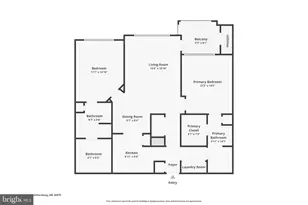 7 Granite Pl, Gaithersburg, MD 20878 - Photo 33