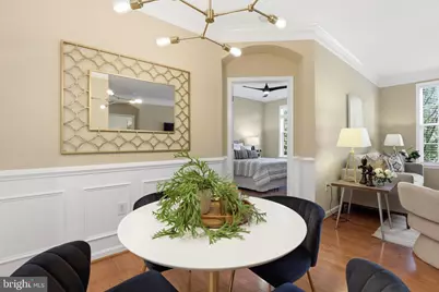 7 Granite Place #214, Gaithersburg, MD 20878 - Photo 11