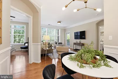7 Granite Place #214, Gaithersburg, MD 20878 - Photo 3