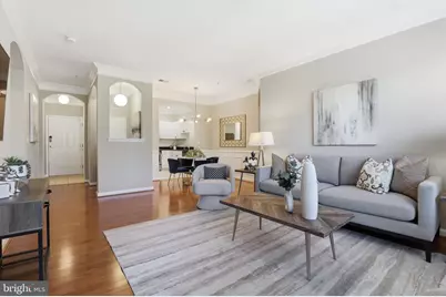 7 Granite Place #214, Gaithersburg, MD 20878 - Photo 13