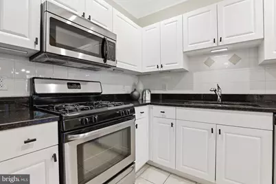 7 Granite Place #214, Gaithersburg, MD 20878 - Photo 9