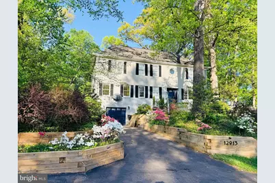 12913 Two Farm Drive, Silver Spring, MD 20904 - Photo 1
