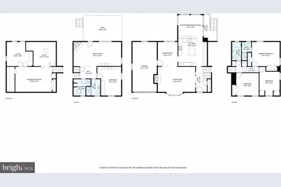 13901 Zeigler Way, Silver Spring, MD 20904 - Photo 39