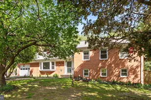13901 Zeigler Way, Silver Spring, MD 20904 - Photo 1