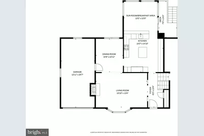 13901 Zeigler Way, Silver Spring, MD 20904 - Photo 37