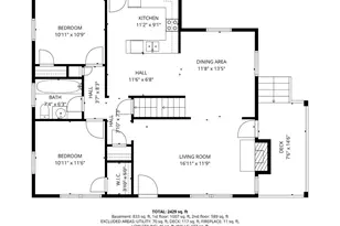 1811 Ednor Rd, Silver Spring, MD 20905 - Photo 37