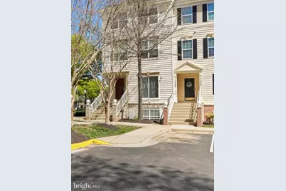 11312 King George Drive #4, Wheaton, MD 20902 - Photo 5