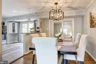 1225 Kathryn Rd, Silver Spring, MD 20904 - Photo 5