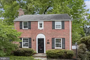 5608 Harwick Rd, Bethesda, MD 20816 - Photo 3