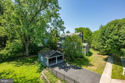 3810 Dresden Street, Kensington, MD 20895 - Photo 63