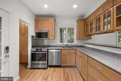 3810 Dresden Street, Kensington, MD 20895 - Photo 21