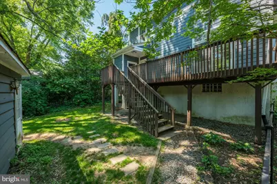 3810 Dresden Street, Kensington, MD 20895 - Photo 55