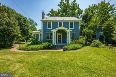 3810 Dresden Street, Kensington, MD 20895 - Photo 3