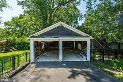 3810 Dresden Street, Kensington, MD 20895 - Photo 47