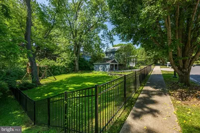 3810 Dresden Street, Kensington, MD 20895 - Photo 49