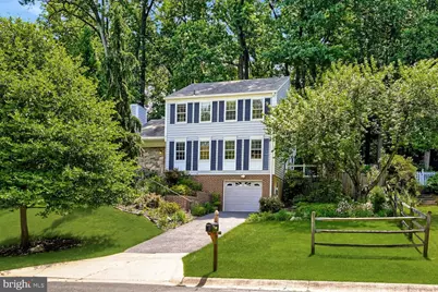 16821 Malabar Street, Rockville, MD 20855 - Photo 3