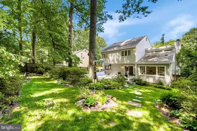 16821 Malabar Street, Rockville, MD 20855 - Photo 47