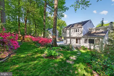16821 Malabar Street, Rockville, MD 20855 - Photo 41