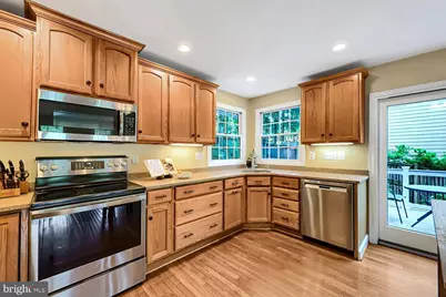 16821 Malabar Street, Rockville, MD 20855 - Photo 17
