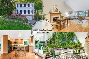 16821 Malabar St, Rockville, MD 20855 - Photo 1