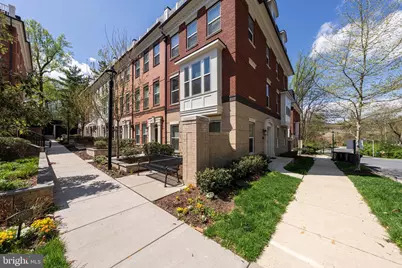 10326 Grosvenor Place, North Bethesda, MD 20852 - Photo 3