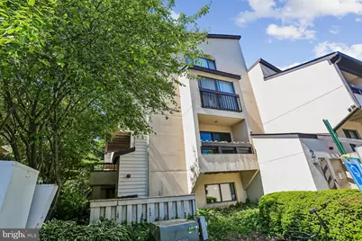 9705 Hellingly Place #62, Gaithersburg, MD 20886 - Photo 1