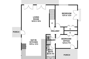 12804 Ardennes Ave, Rockville, MD 20851 - Photo 31