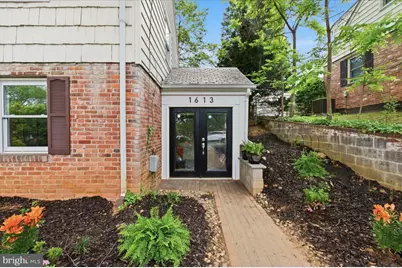 1613 N Springwood Drive N, Silver Spring, MD 20910 - Photo 5