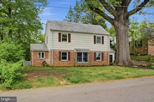 1613 N Springwood Dr N, Silver Spring, MD 20910 - Photo 3