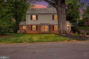 1613 N Springwood Dr N, Silver Spring, MD 20910 - Photo 1