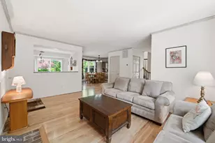9509 Snyder Mill Ct, Montgomery Village, MD 20886 - Photo 17