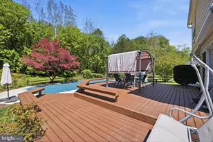9509 Snyder Mill Ct, Montgomery Village, MD 20886 - Photo 35
