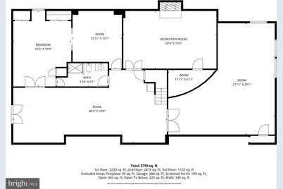 13010 Boswell Court, Potomac, MD 20854 - Photo 33