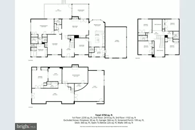 13010 Boswell Ct Court, Potomac, MD 20854 - Photo 21