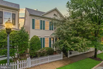 845 Lake Varuna Drive, Gaithersburg, MD 20878 - Photo 1