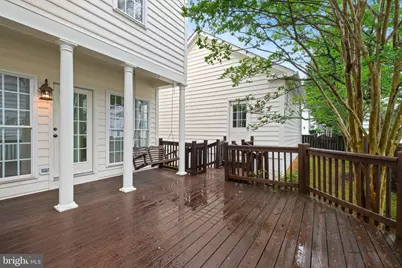 845 Lake Varuna Drive, Gaithersburg, MD 20878 - Photo 9