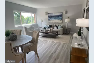 4800 Chevy Chase Drive #508, Chevy Chase, MD 20815 - Photo 25