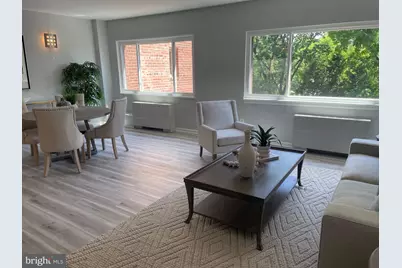 4800 Chevy Chase Drive #508, Chevy Chase, MD 20815 - Photo 27