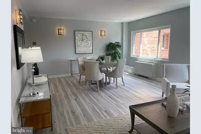 4800 Chevy Chase Drive #508, Chevy Chase, MD 20815 - Photo 19
