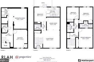 35 County Ct, Gaithersburg, MD 20878 - Photo 17
