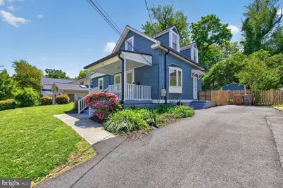 528 Beall Avenue, Rockville, MD 20850 - Photo 3