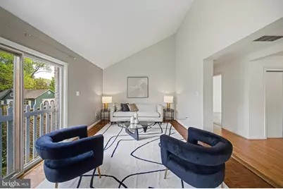 5812 Greenlawn Drive, Bethesda, MD 20814 - Photo 7