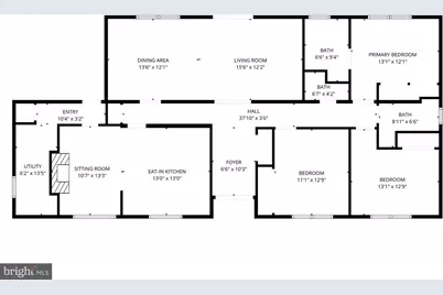 5812 Greenlawn Drive, Bethesda, MD 20814 - Photo 41