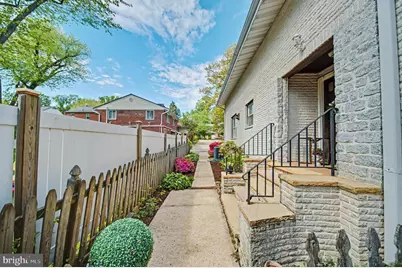5812 Greenlawn Drive, Bethesda, MD 20814 - Photo 3