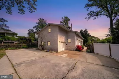 5812 Greenlawn Drive, Bethesda, MD 20814 - Photo 1